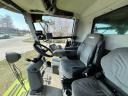 CLAAS LEXION 740