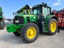 John Deere 6830 Premium