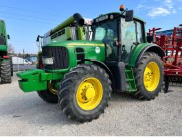 John Deere 6830 Premium