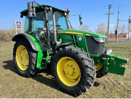 John Deere 5090 M
