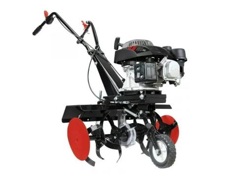 Rotációskapa,  Benzines kapálógép 150 cm³,  Rotakapa * Scheppach MTP560 * Kultivátor,  Rotációs Kapa