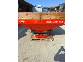 Kuhn műtrágya szóró