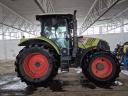 CLAAS ARION 550 traktor magas felszereltséggel