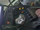 CLAAS ARION 550 traktor magas felszereltséggel