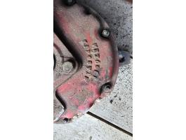 Eladó KCR magyar hajtómű