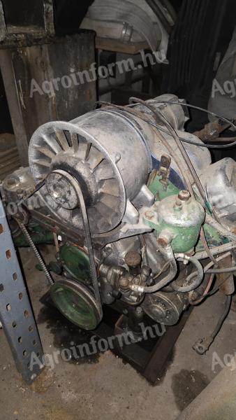 Eladó M22 Multicar motor