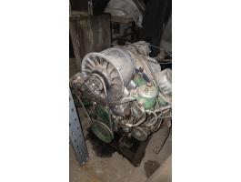 Eladó M22 Multicar motor