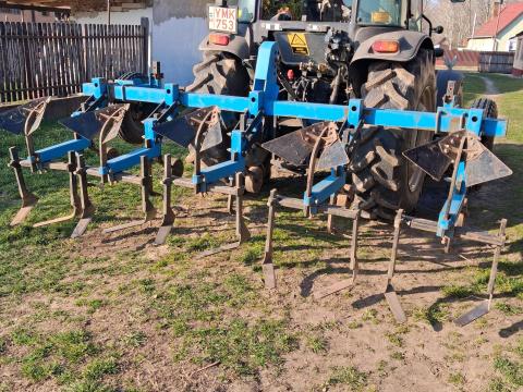 Sorközmüvelő eladó