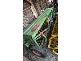 Eladó Amazone D7 Super-S vetőgép