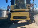 New Holland CX 8080 kombájn