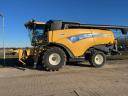 New Holland CX 8080 kombájn