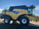 New Holland CX 8080 kombájn