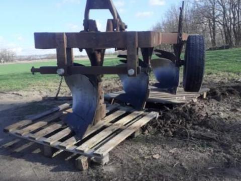 Eke Ih fejekkel eladó