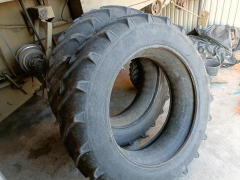 MTZ hátsó gumiabroncsok eladók