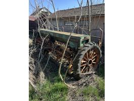 Lajta vetőgép eladó