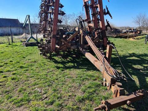Forgókapás magágykészítő eladó Forgókapás magágykészítő eladó