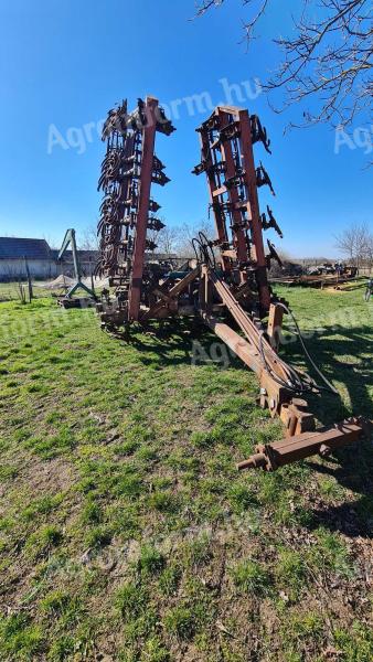 Forgókapás magágykészítő eladó