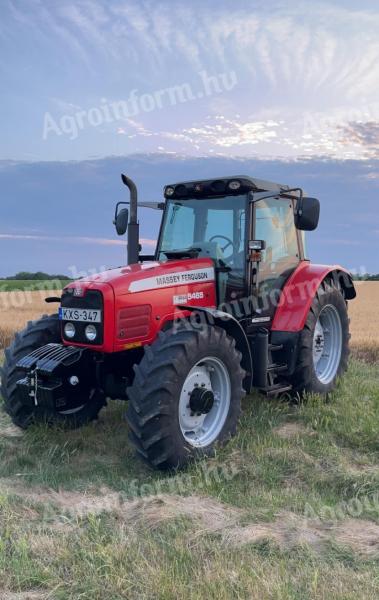 Massey Ferguson 5465