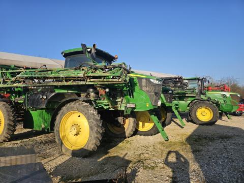 John Deere R4030i önjáró püermetező eladó! ITLS