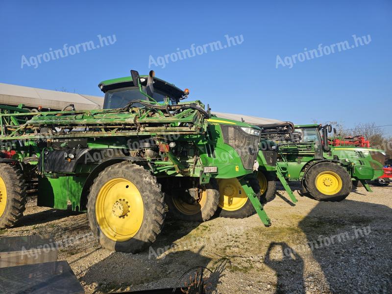 John Deere R4030i önjáró püermetező eladó! ITLS