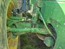 JOHN DEERE 7R 330 GEN2 traktor 2000 üzemórás eladó