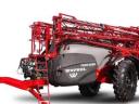 WOPROL PROTON-TORO 3000/21 hidraulikus vontatott permetező