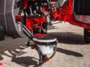 WOPROL PROTON-TORO 3000/21 hidraulikus vontatott permetező