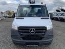 Mercedes Sprinter Ruthmann Ecoline 230 - 23m - 250 kg