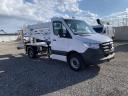Mercedes-Benz Sprinter Ruthmann-Ecoline RS200 - 20m - 250 kg