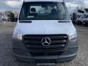 Mercedes-Benz Sprinter Ruthmann-Ecoline RS200 - 20m - 250 kg