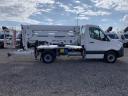 Mercedes-Benz Sprinter Ruthmann-Ecoline RS200 - 20m - 250 kg
