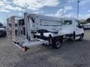 Mercedes-Benz Sprinter Ruthmann-Ecoline RS200 - 20m - 250 kg