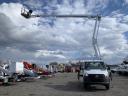 Mercedes-Benz Sprinter Ruthmann-Ecoline RS200 - 20m - 250 kg
