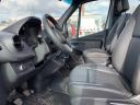 Mercedes-Benz Sprinter Ruthmann-Ecoline RS200 - 20m - 250 kg