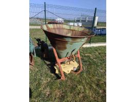 Műtrágyaszóró kedvező áron