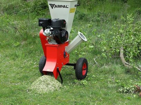 Új ARPAL MS-80BD saját motoros gallydaráló – 3 év garanciával