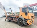 Iveco 190 AD 35 4x2 / 2004 / 512 706 km / Lízing 20%-tól