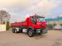 Iveco AD260T41/P 6x4 / 2012 / 374 300 km / Lízing 20%-tól