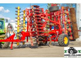 Vaderstad TopDown TD 600 – 2020 rok