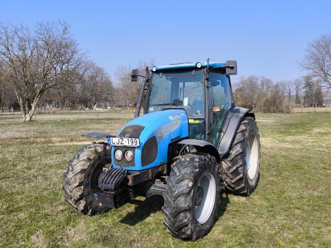 Landini Powerfarm 100 Landini Powerfarm 100