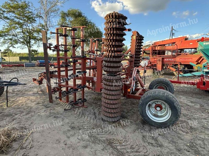 Güttler földmester lk45 kombinátor