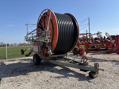 Bauer öntöződob konzollal Bauer öntöződob konzollal