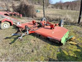 Lengyel 3 m-es szárzúzó