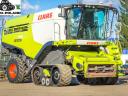 CLAAS LEXION 780 TT - 2014 - 2200 H - GPS S10 PILOT - V1230 - 3D - CTIC - GPS S10 PILOT - V1230 - 3D - CTIC