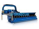 Graecus BPK 140 - BPK 200 rézsűzúzó