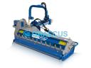 Graecus BPK 140 - BPK 200 rézsűzúzó