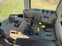 John Deere 6330 traktor homlokrakodóval,  front hidraulikával és frontkardánnal
