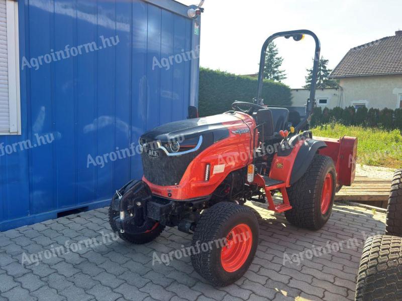 ACE VEER 3000 GYEPGUMVAL ÚJ