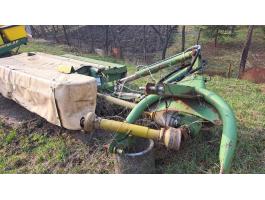 Krone 280 kasza eladó