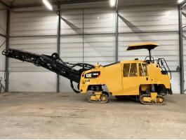 Caterpillar PM 310 / 2018 / 3 097 üzemóra / Lízing 20%-tól